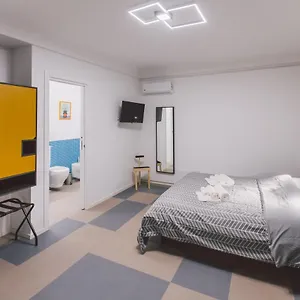 Double Bedroom Across Ortigia Appartamento