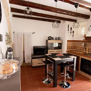 La Casetta Di Marty Casa vacanze