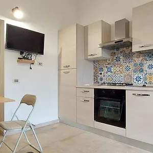 Bilocale 2 Posti Vicino Al Centro Appartamento San Teodoro (Sardinia)