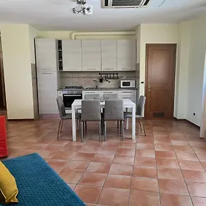Sofia Appartamento Firenze